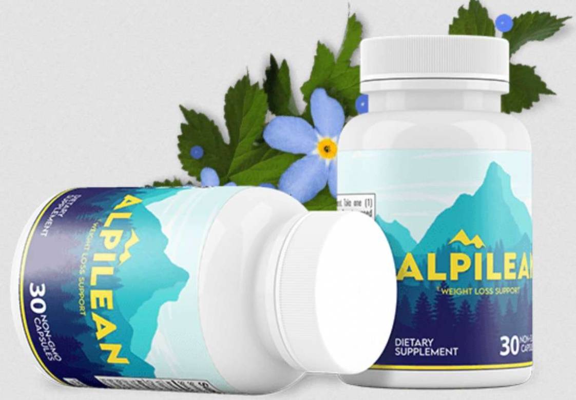 Alpilean Weight Loss Pills