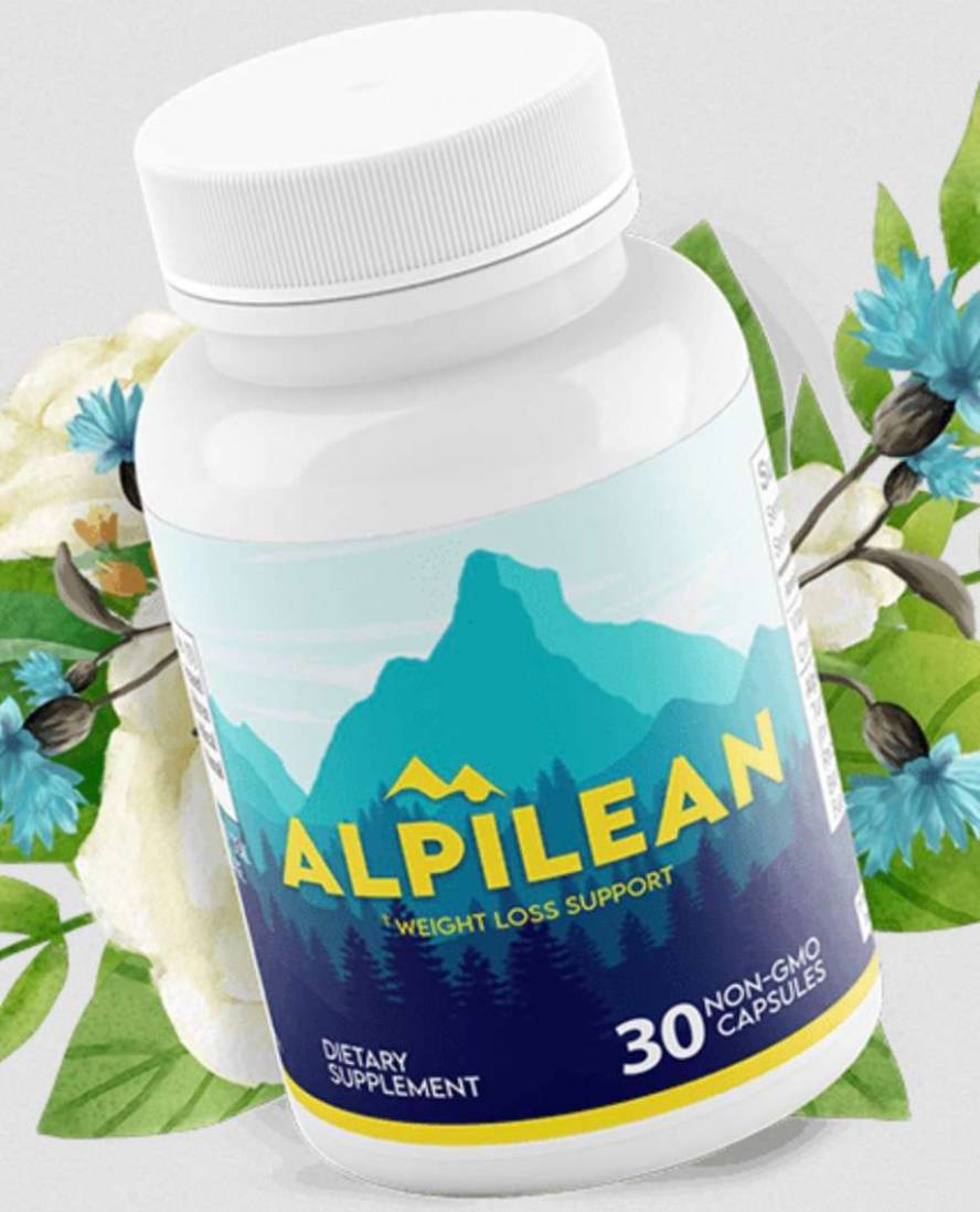 Get Alpilean Online