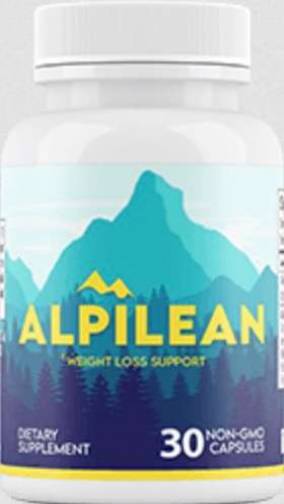 Alpilean Reviews Not Sponsored