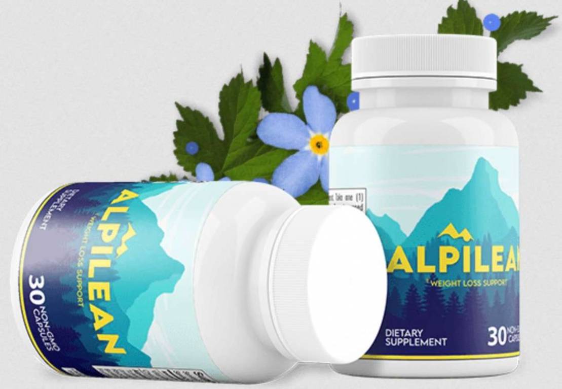 Is Alpilean Sold On Amazon