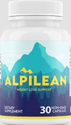 Alpilean Weight Loss Results