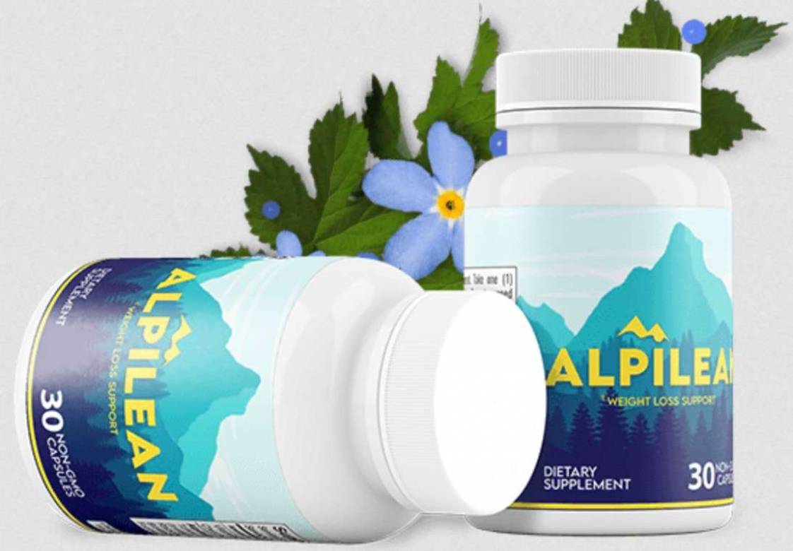 Purchase Alpilean